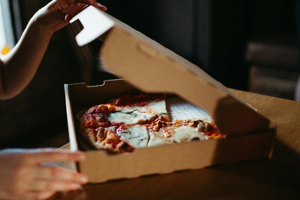 De Bedste Italienske Pizzaer I Oksbøl