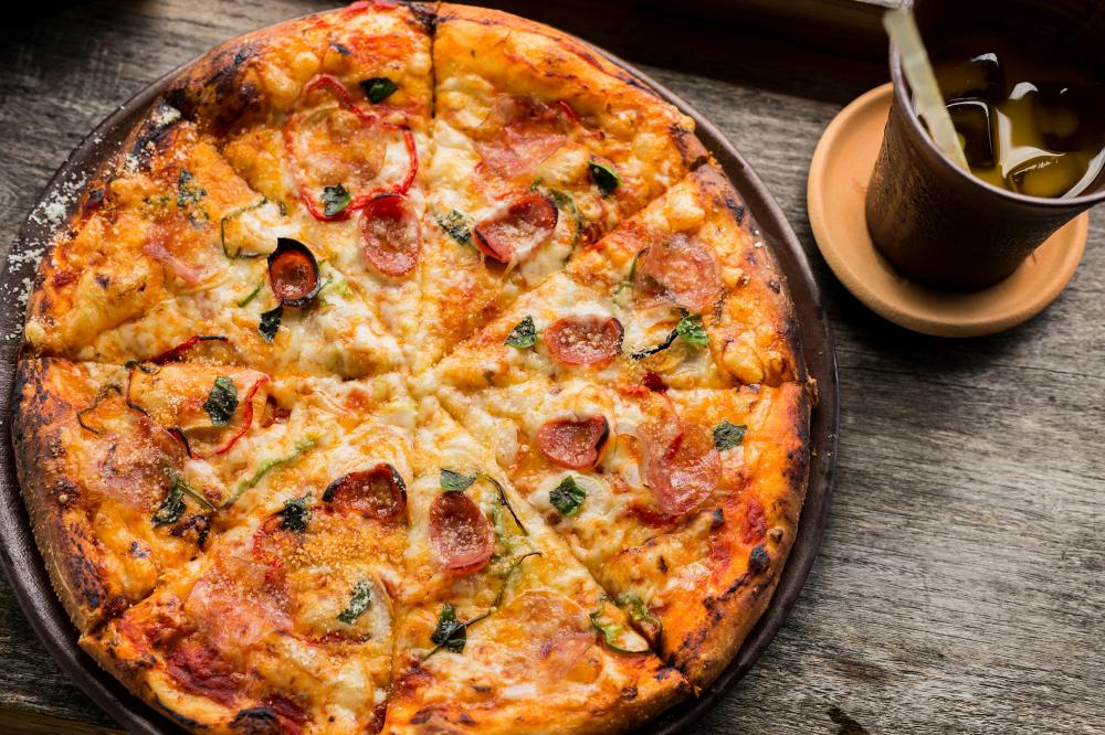 De Bedste Italienske Pizzaer I Otterup
