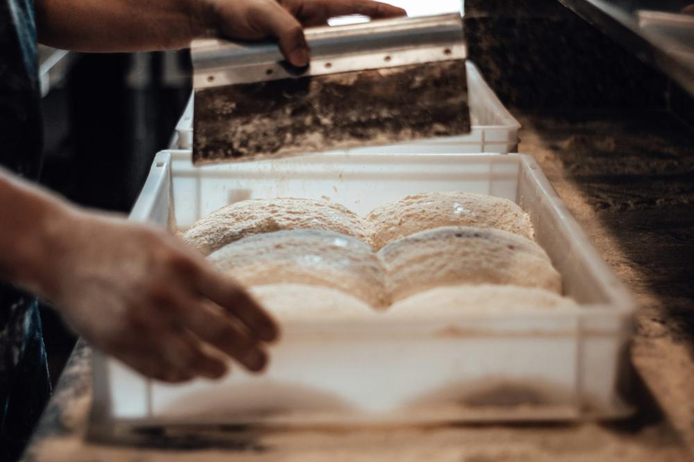 De Bedste Italienske Pizzaer I Pandrup