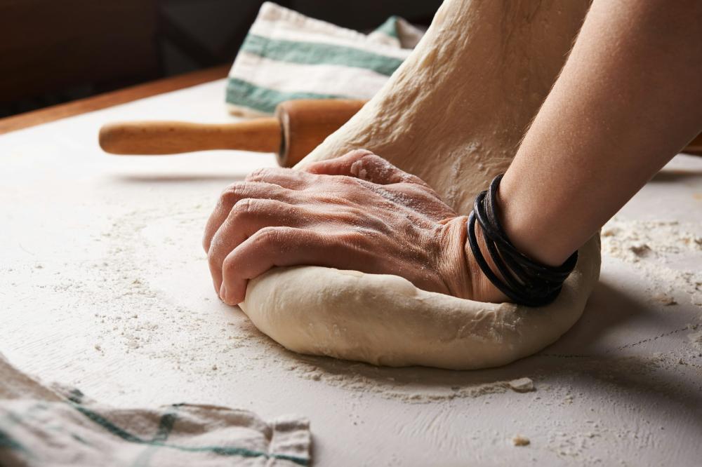 De Bedste Italienske Pizzaer I Rønde