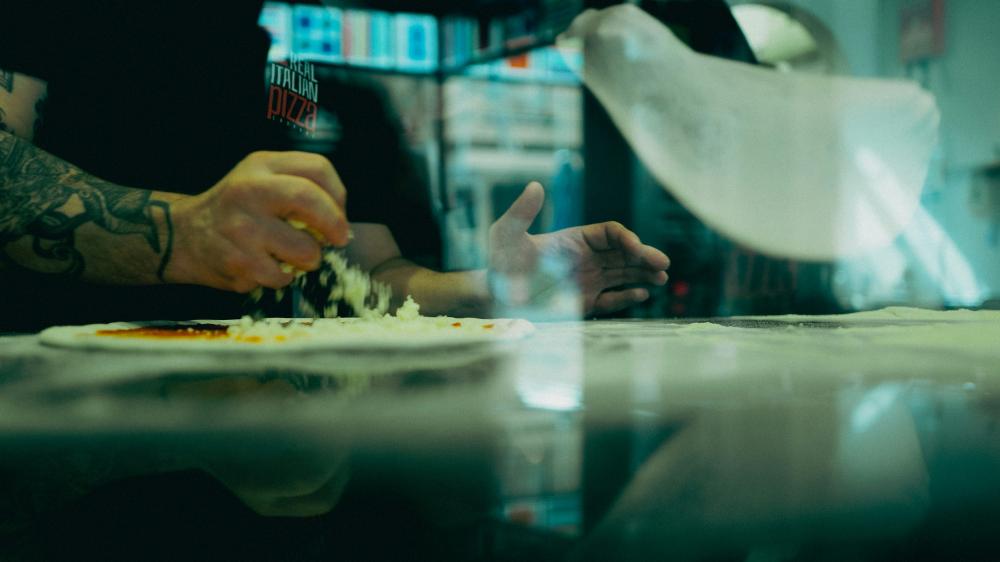 De Bedste Italienske Pizzaer I Solrød Strand