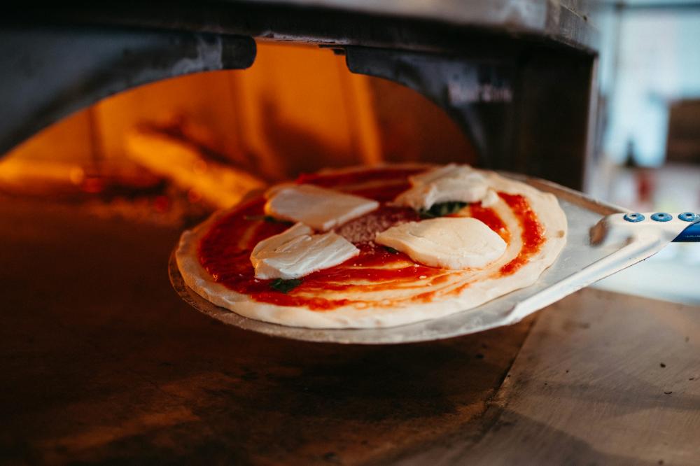 De Bedste Italienske Pizzaer I Tinglev