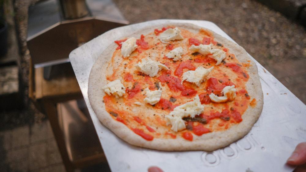 De Bedste Italienske Pizzaer I Vamdrup