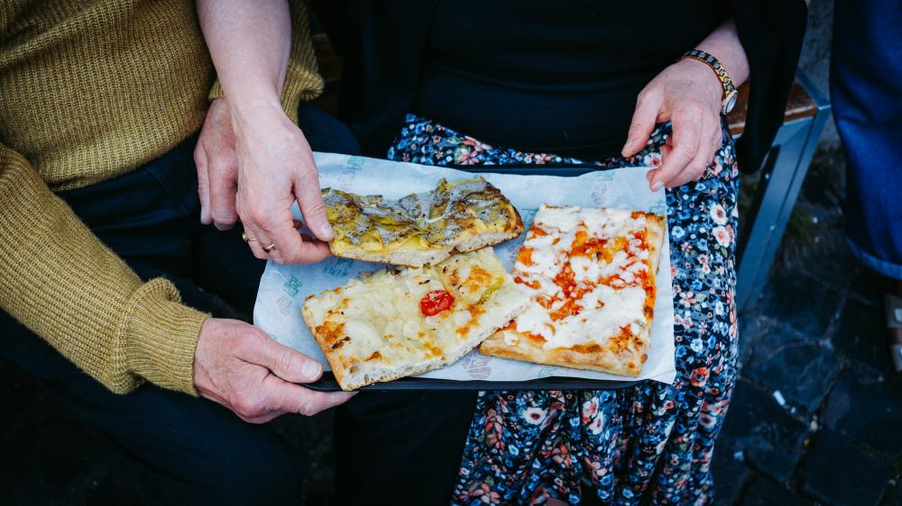 De Bedste Italienske Pizzaer I Vildbjerg
