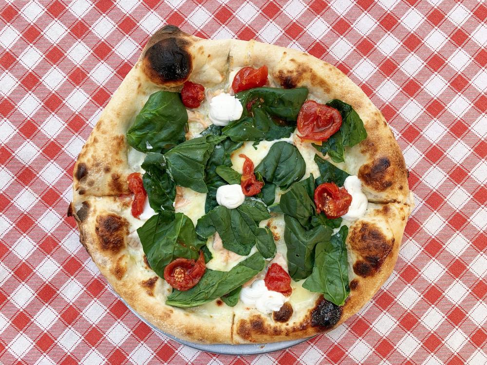 De Bedste Italienske Pizzasteder I Middelfart