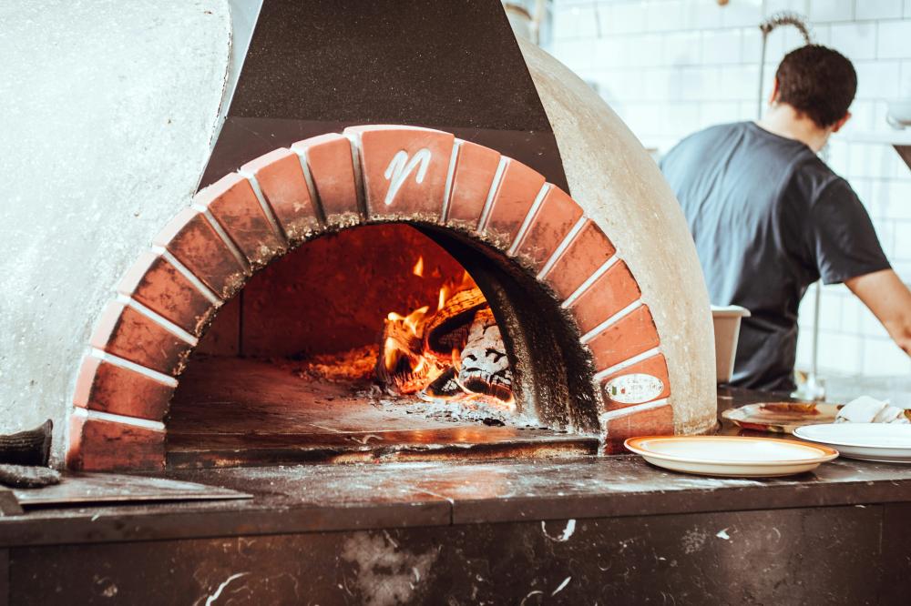 De Bedste Italienske Pizzasteder I Årslev