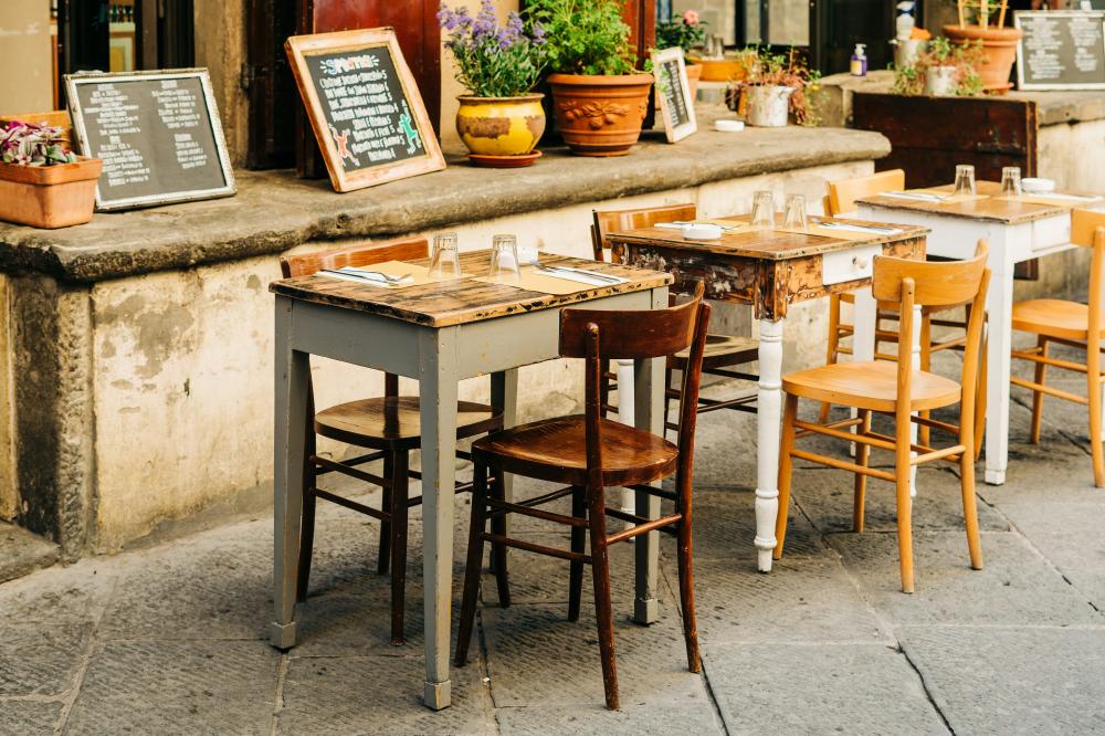 De Bedste Italienske Restauranter I Aalestrup