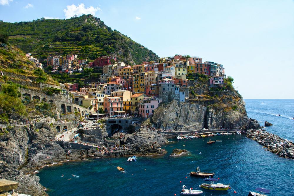 De Bedste Italienske Restauranter I Bogense
