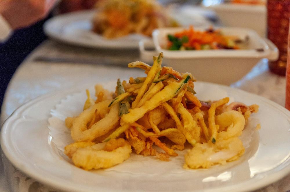 De Bedste Italienske Restauranter I Ebeltoft