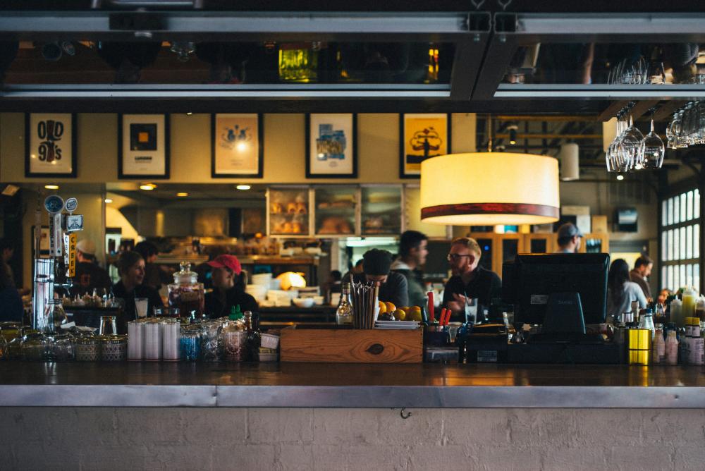 De Bedste Italienske Restauranter I Glamsbjerg