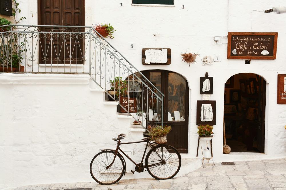 De Bedste Italienske Restauranter I Gråsten