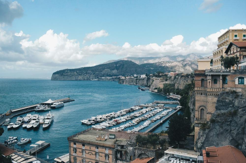 De Bedste Italienske Restauranter I Hårlev