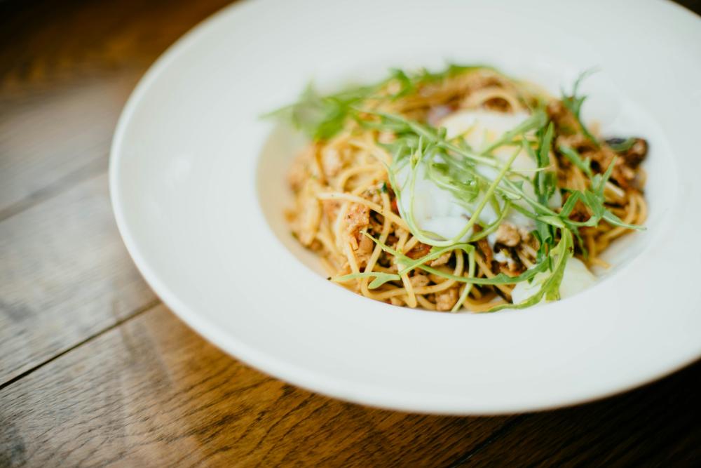 De Bedste Italienske Restauranter I Hornbæk-dronningmølle