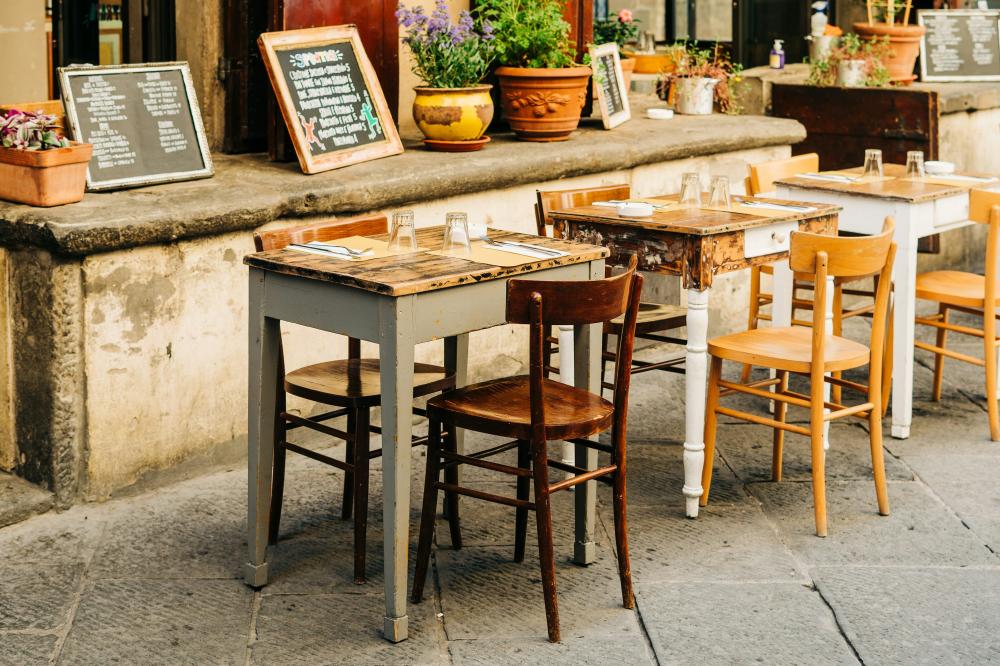 De Bedste Italienske Restauranter I Horsens