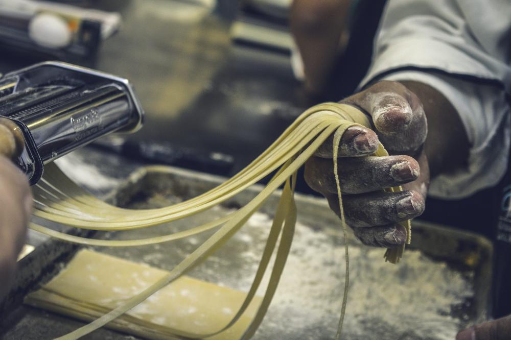 De Bedste Italienske Restauranter I Kibæk
