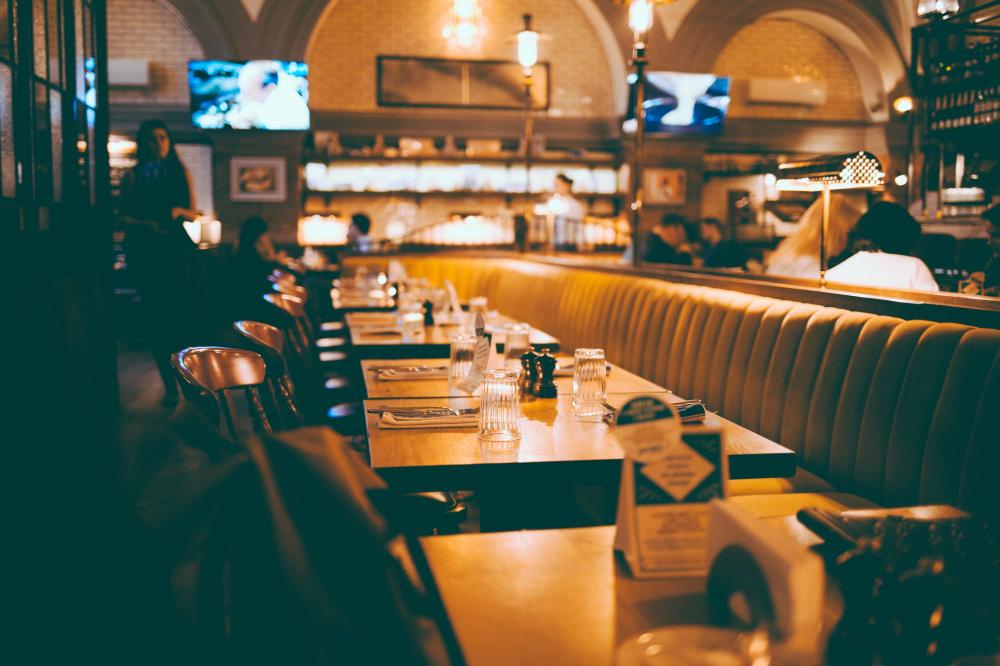 De Bedste Italienske Restauranter I Nykøbing F