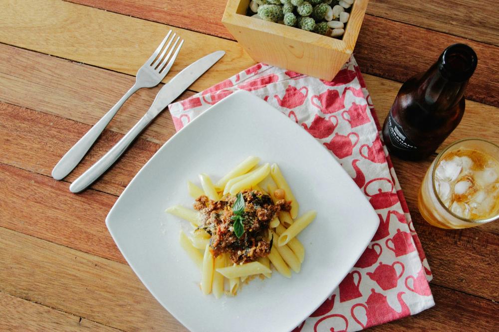 De Bedste Italienske Restauranter I Oksbøl