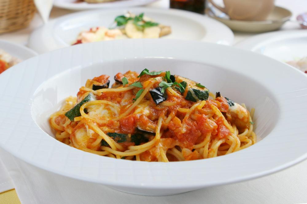 De Bedste Italienske Restauranter I Rødding