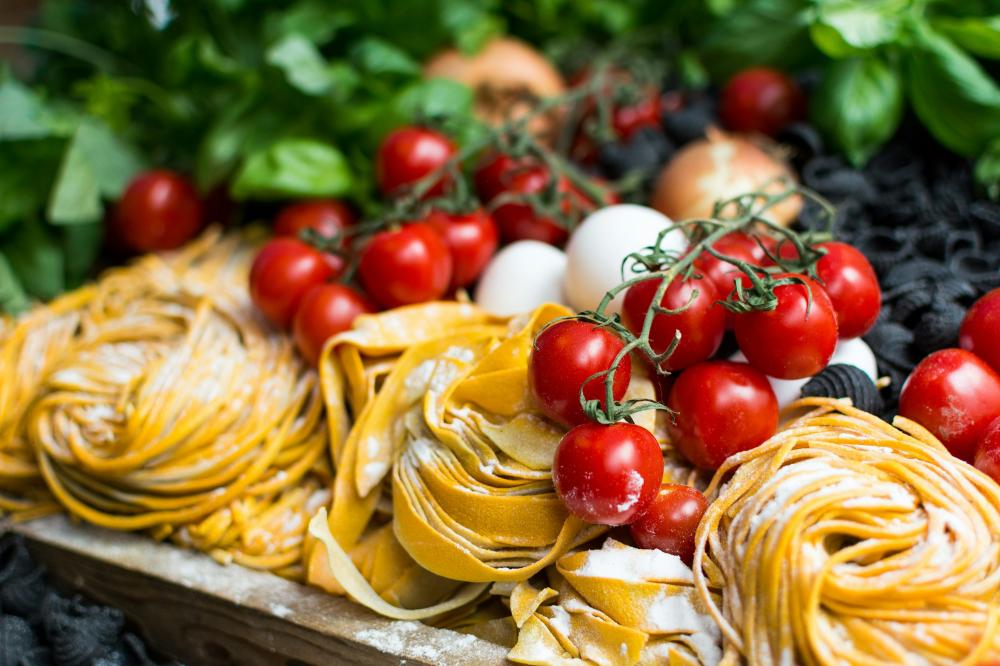 De Bedste Italienske Restauranter I Sabro