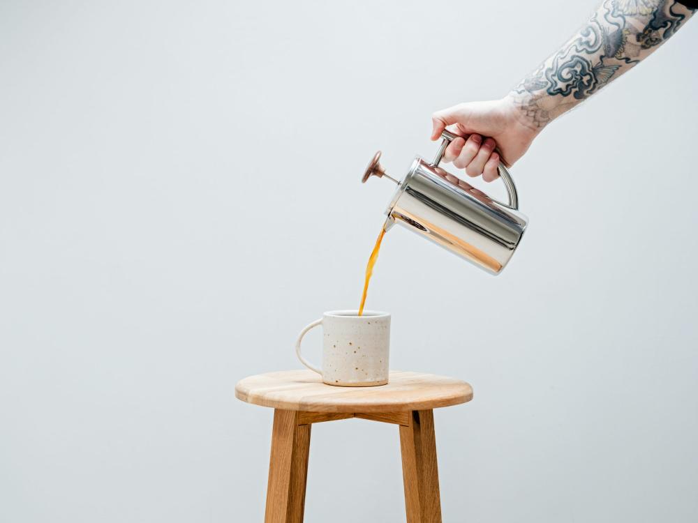 De Bedste Kaffebarer I Børkop