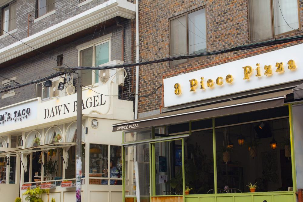 De Bedste Kaffebarer I Haderslev
