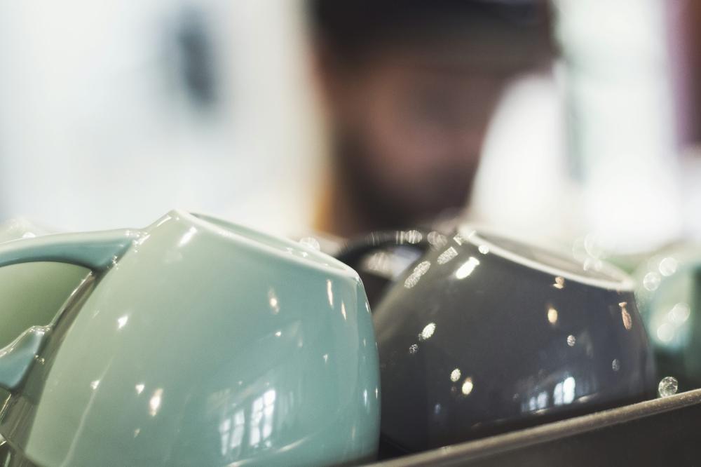 De Bedste Kaffebarer I Hornbæk-dronningmølle