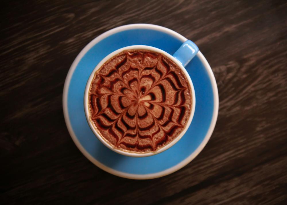 De Bedste Kaffebarer I Kibæk