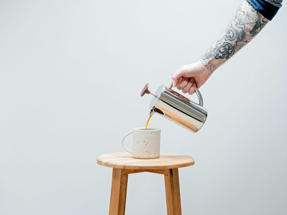 De Bedste Kaffebarer I Kirke Hvalsø