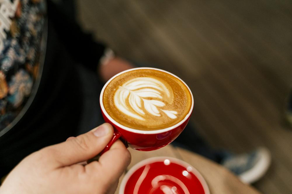 De Bedste Kaffebarer I Sorø