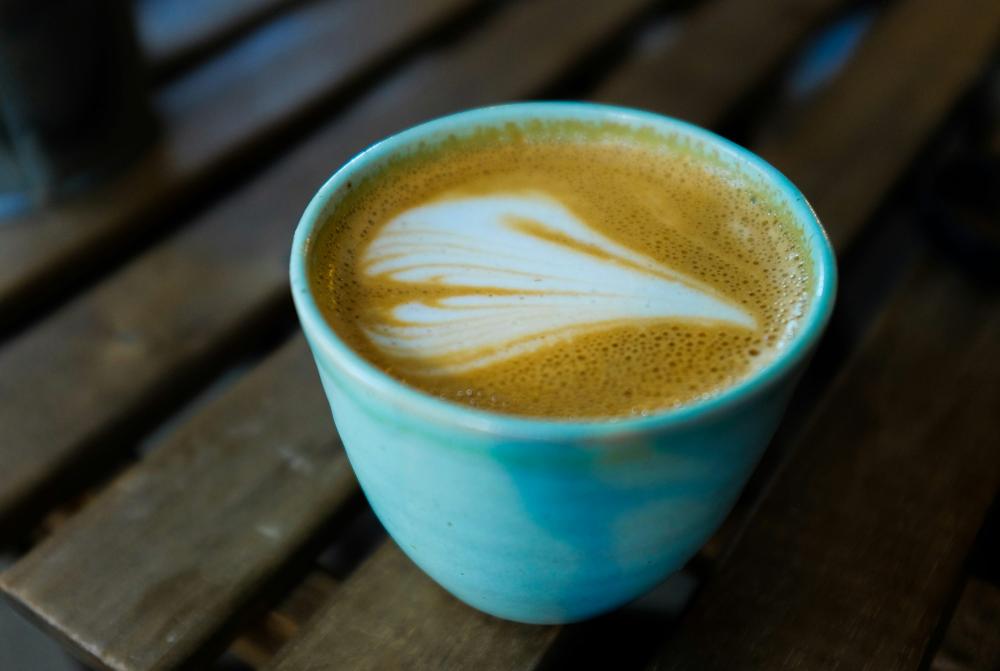 De Bedste Kaffebarer I Virklund