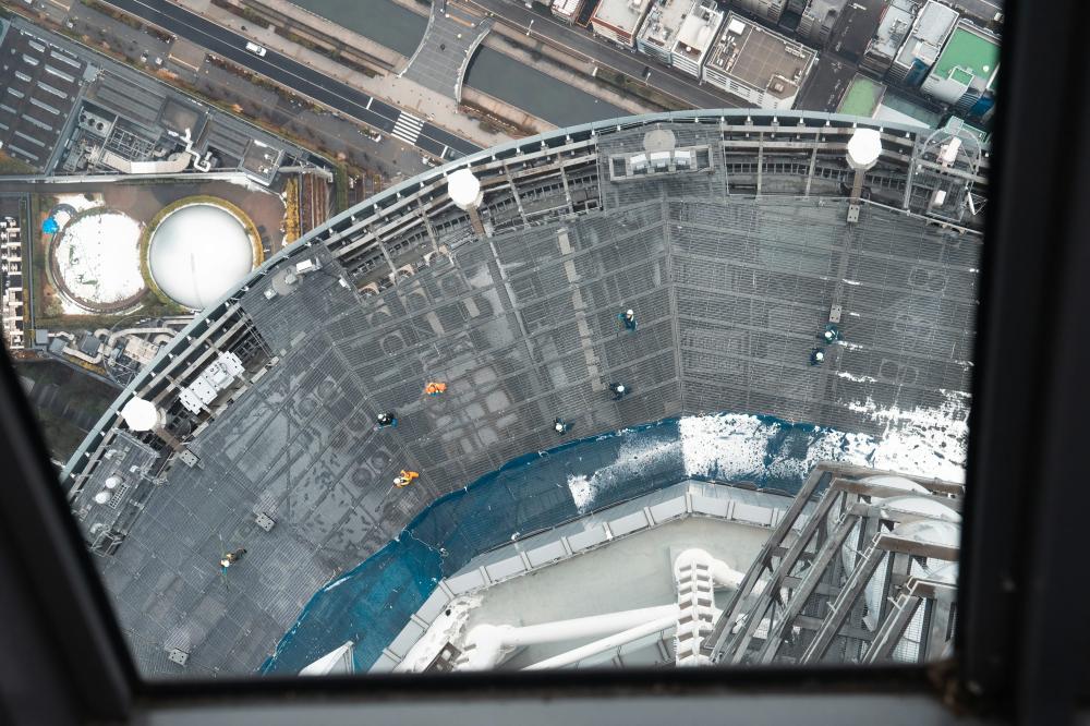 De Bedste Løsninger Til Bygningsafsikring I Forlev