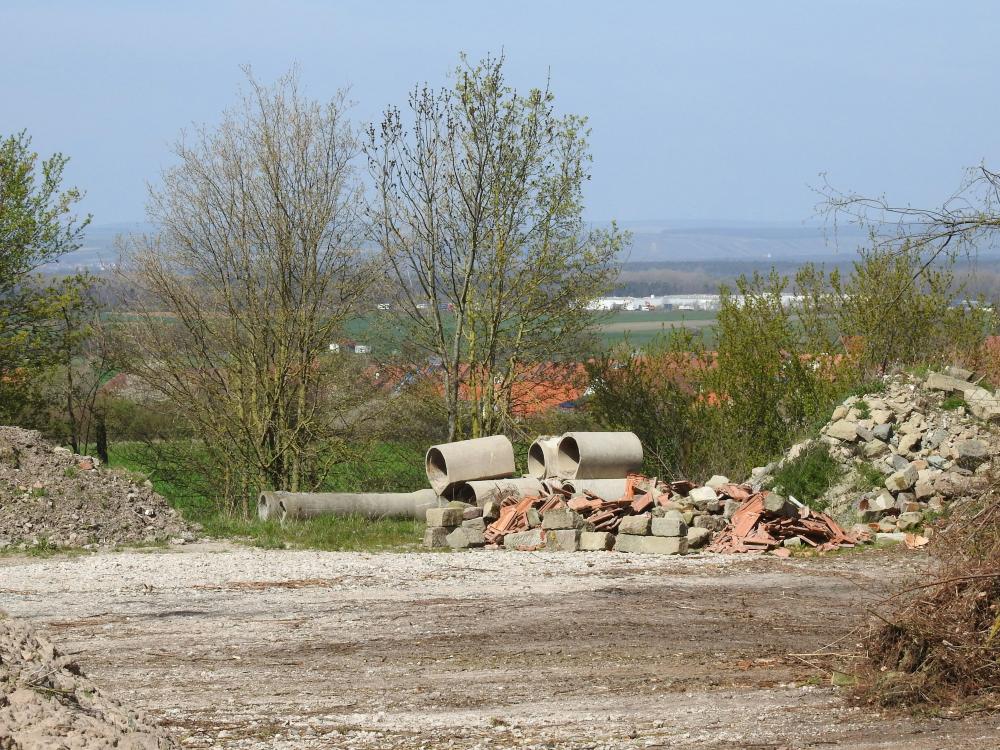 De Bedste Løsninger Til Containertømning I Give