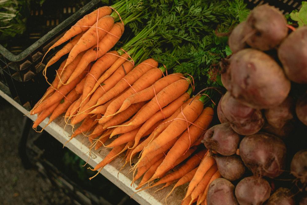 De Bedste Lokale Fødevaremarkeder I Esbjerg