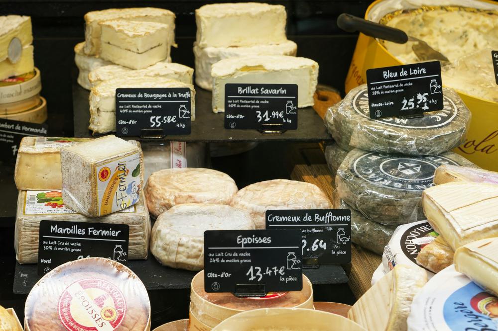 De Bedste Lokale Fødevaremarkeder I Gistrup