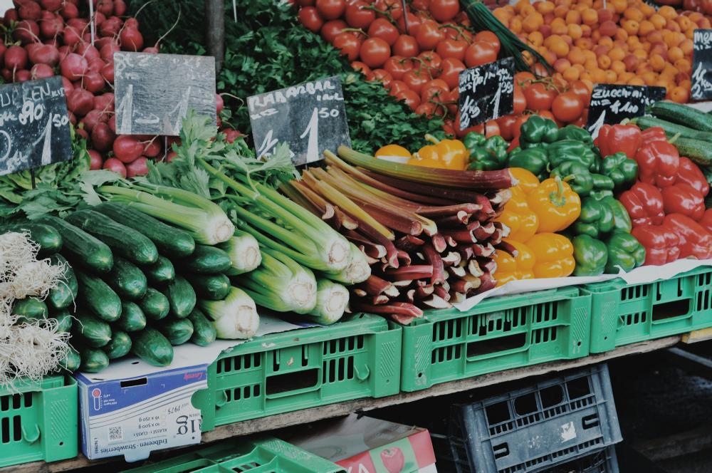 De Bedste Lokale Fødevaremarkeder I Guderup