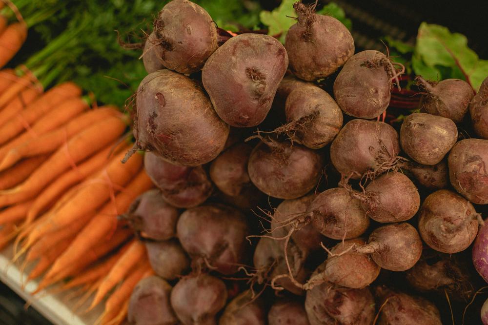 De Bedste Lokale Fødevaremarkeder I Hornslet
