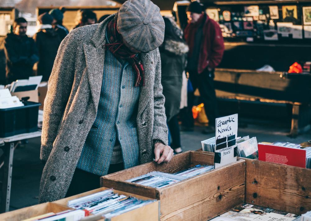 De Bedste Lokale Fødevaremarkeder I Otterup