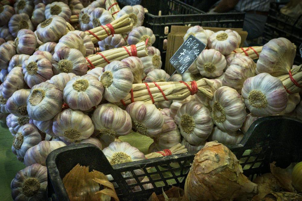 De Bedste Lokale Fødevaremarkeder I Storvorde