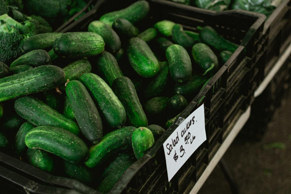 De Bedste Lokale Fødevaremarkeder I Tønder