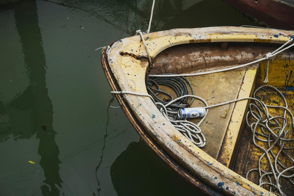 De Bedste Marinemotorreparationsværksteder I Farsø