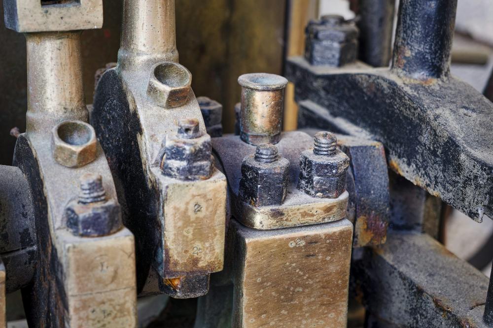 De Bedste Marinemotorreparationsværksteder I Strib