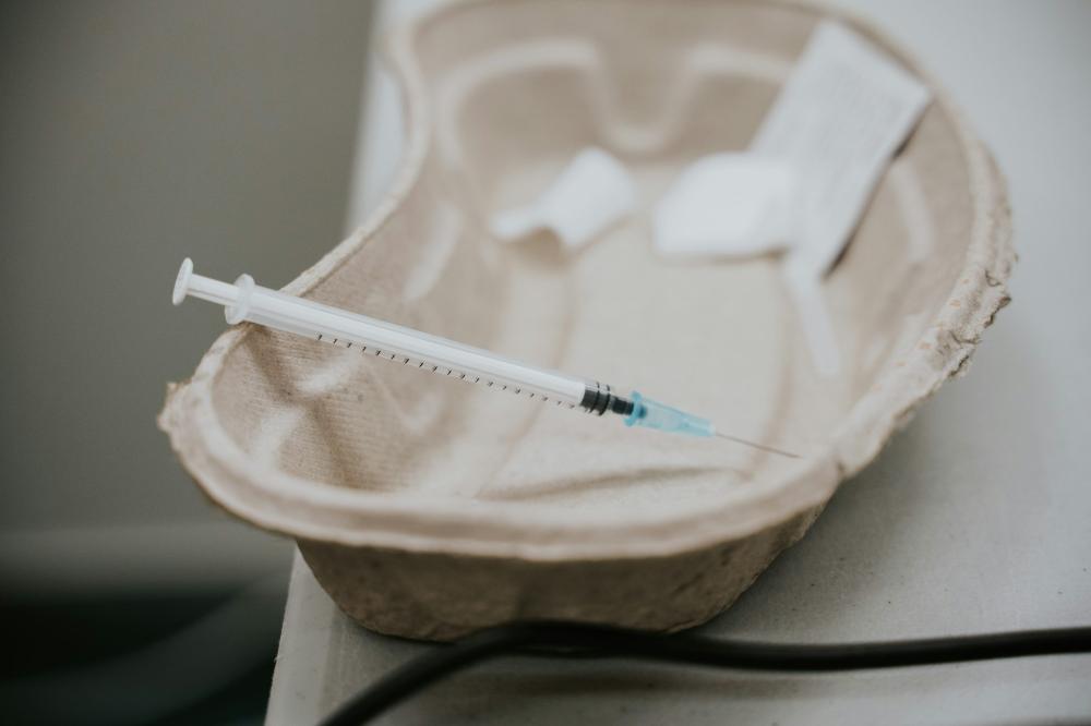 De Bedste Metoder Til Radonmåling I Brande