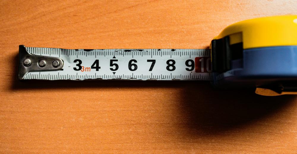 De Bedste Metoder Til Radonmåling I Forlev