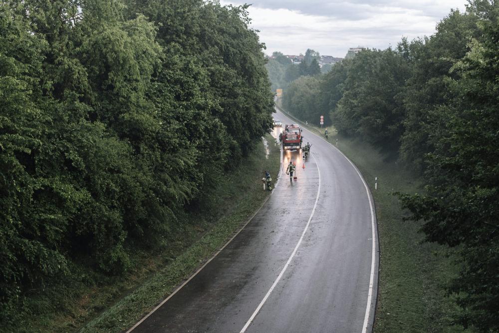 De Bedste Metoder Til Trafiksikring I Lejre