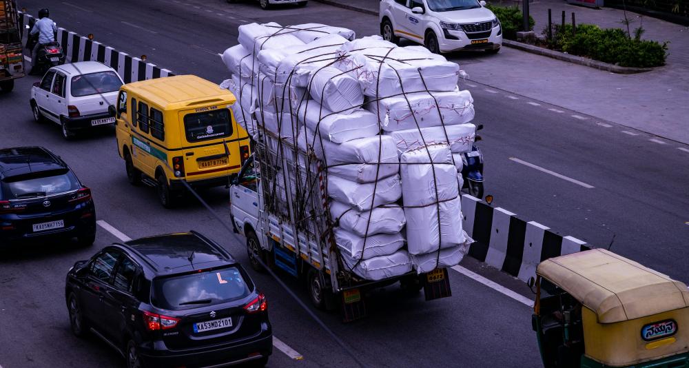 De Bedste Metoder Til Trafiksikring I Varde