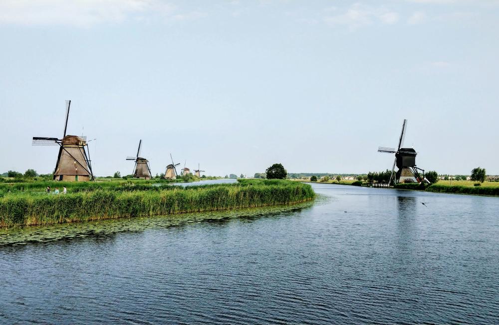 De Bedste Metoder Til Vandløbsrensning I Hadsund
