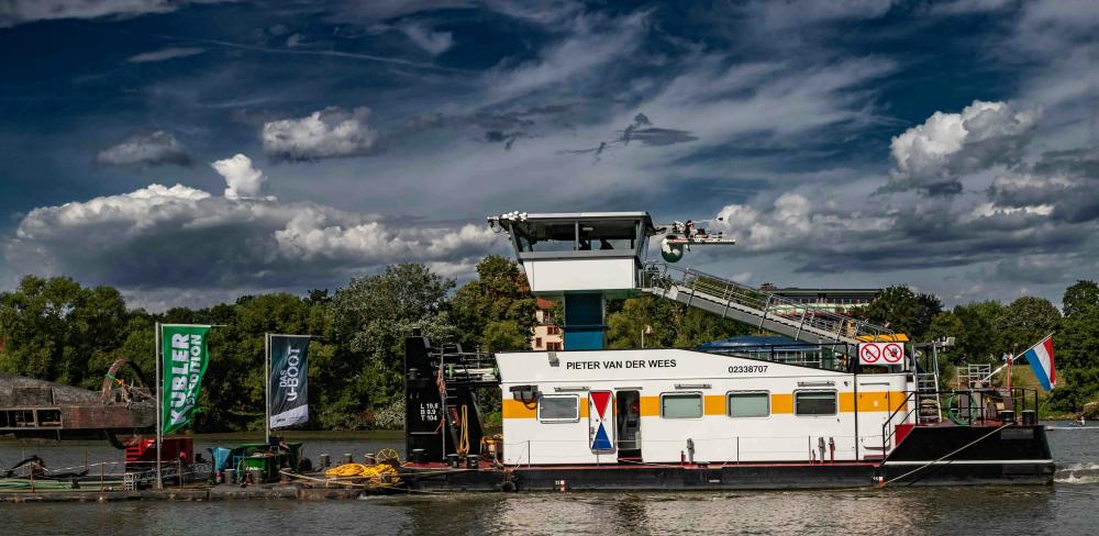 De Bedste Metoder Til Vandløbsrensning I Lystrup