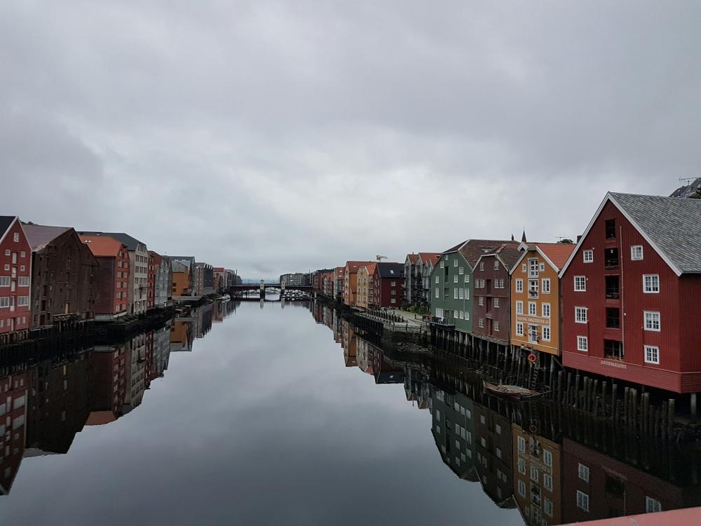 De Bedste Metoder Til Vandløbsrensning I Nakskov