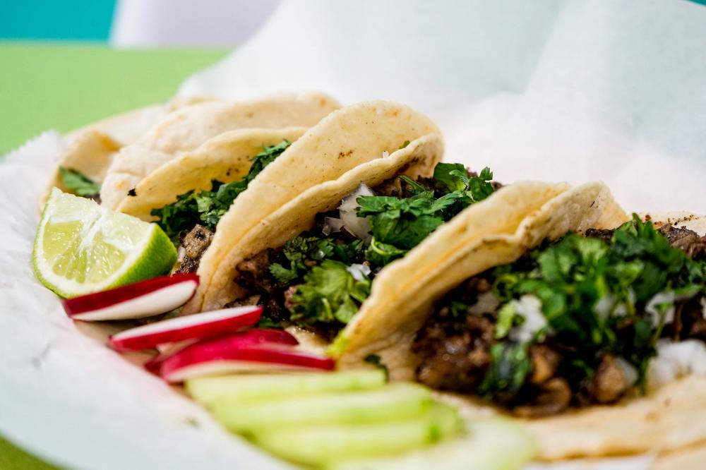 De Bedste Mexicanske Restauranter I Aabybro