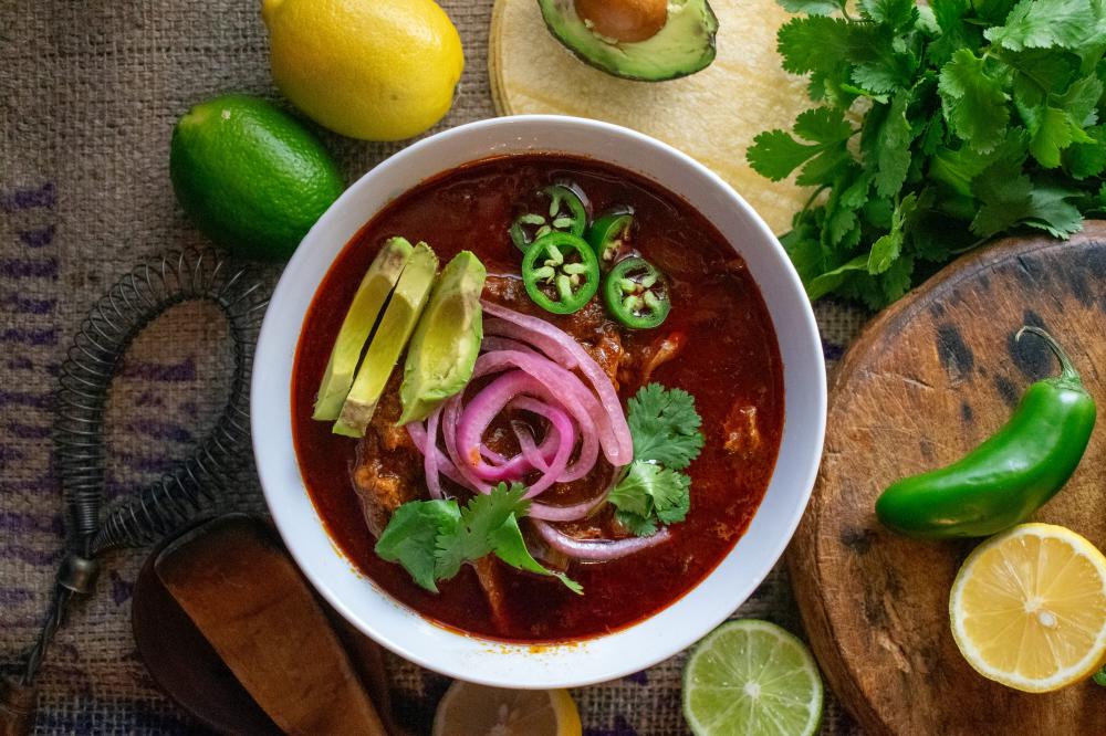 De Bedste Mexicanske Restauranter I Aulum